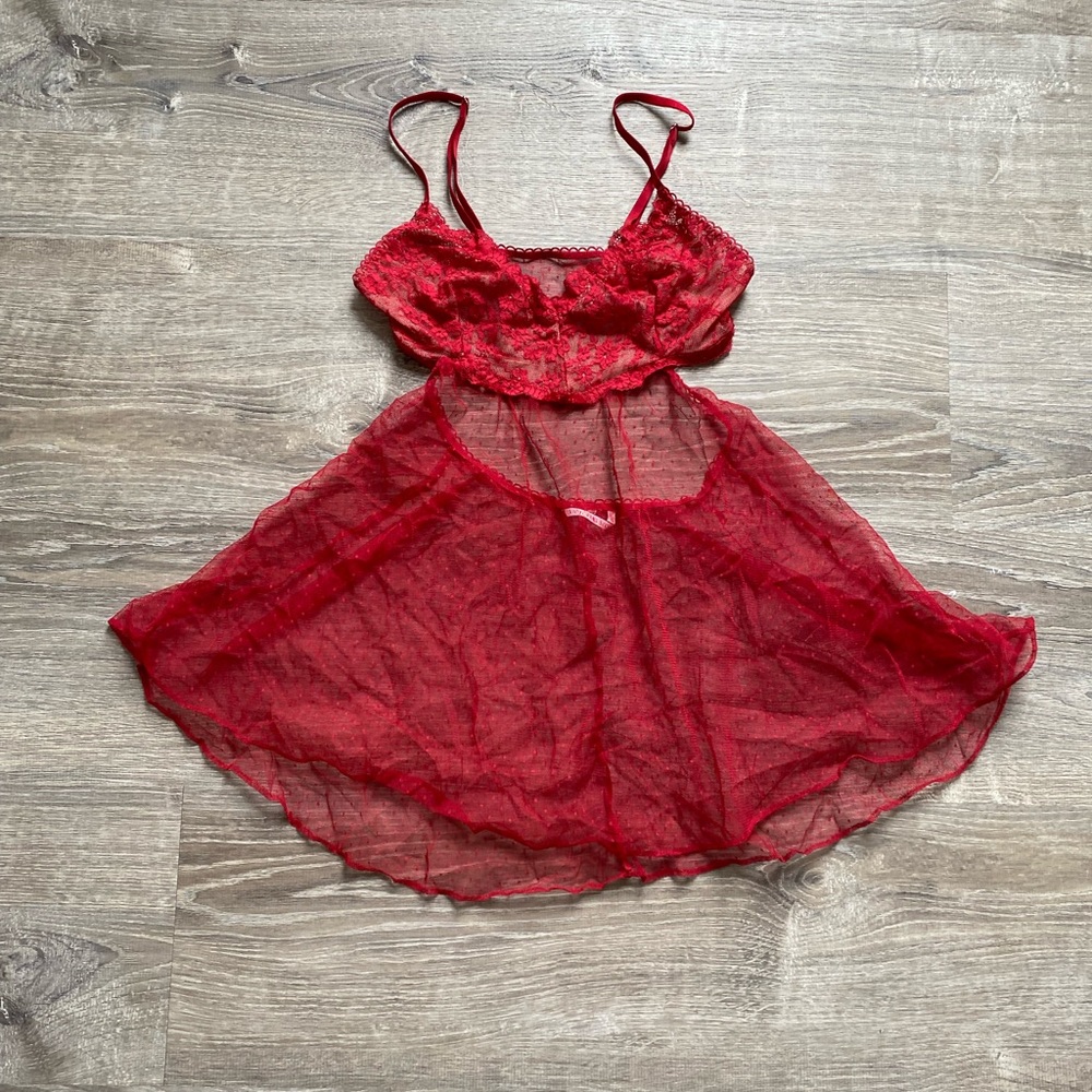 Victoria Secret Lingerie